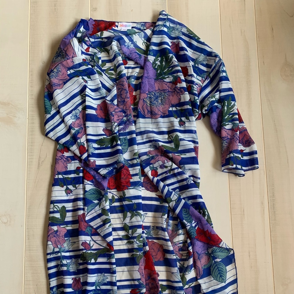 Lularoe Shirley